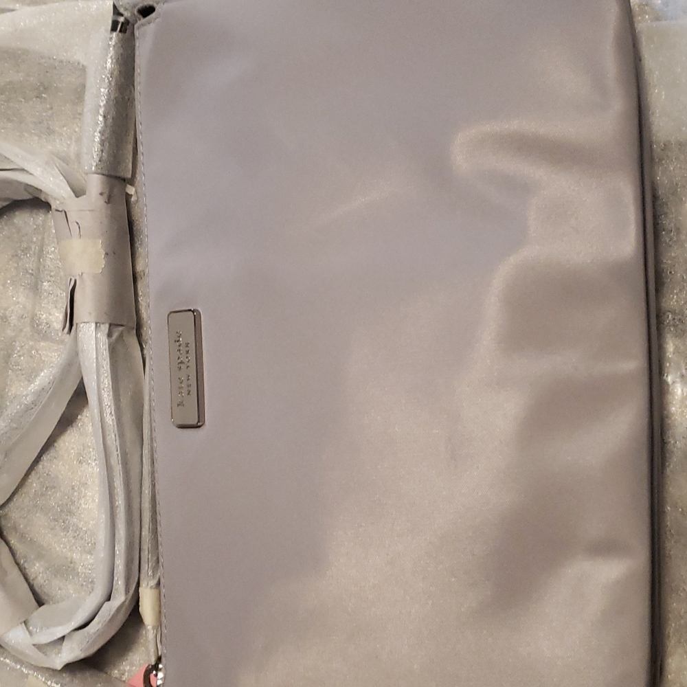 Crossbody bag